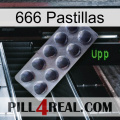 666 Pills 30